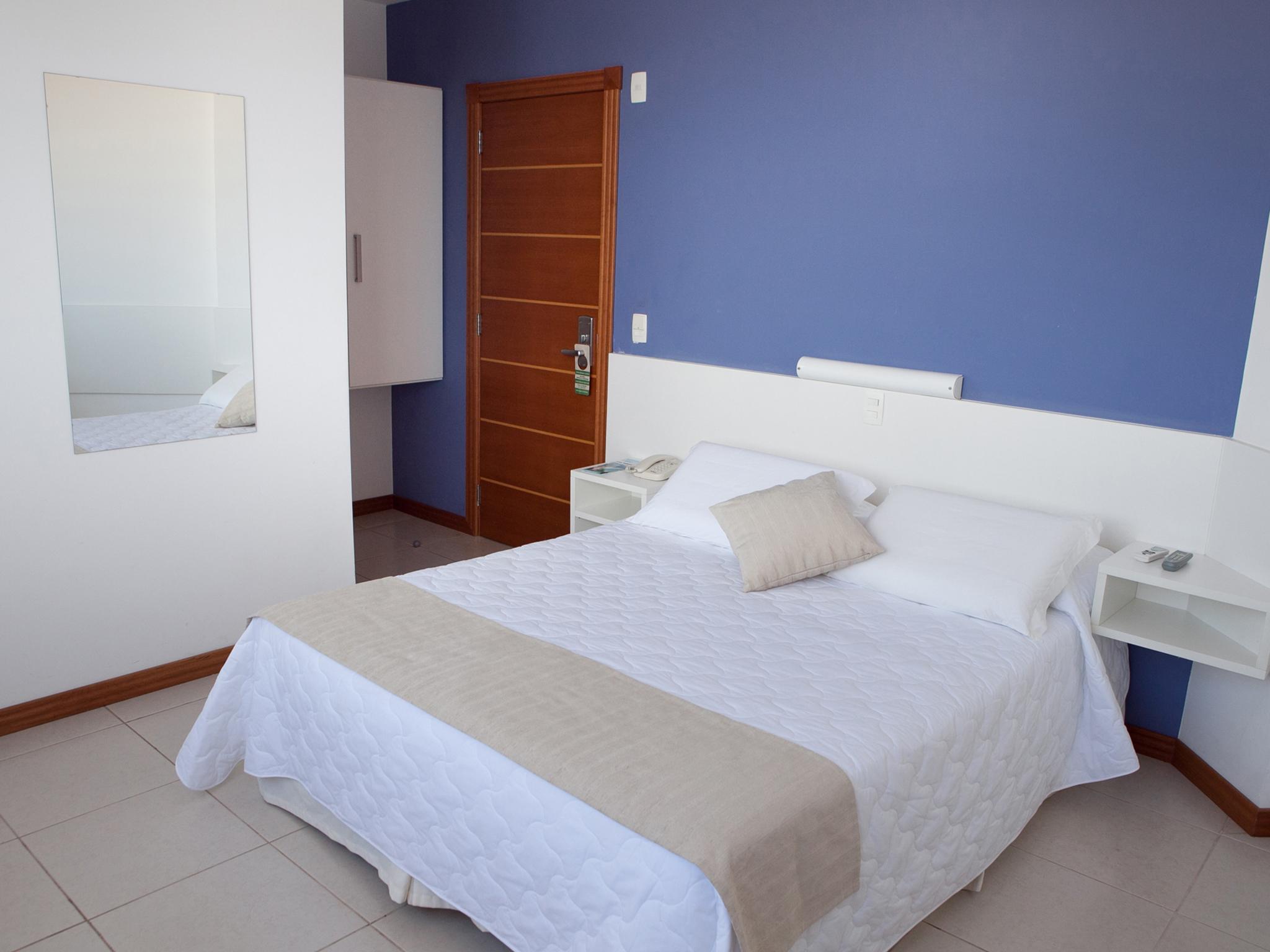 Florianópolis Luisa Palace Hotel מראה חיצוני תמונה