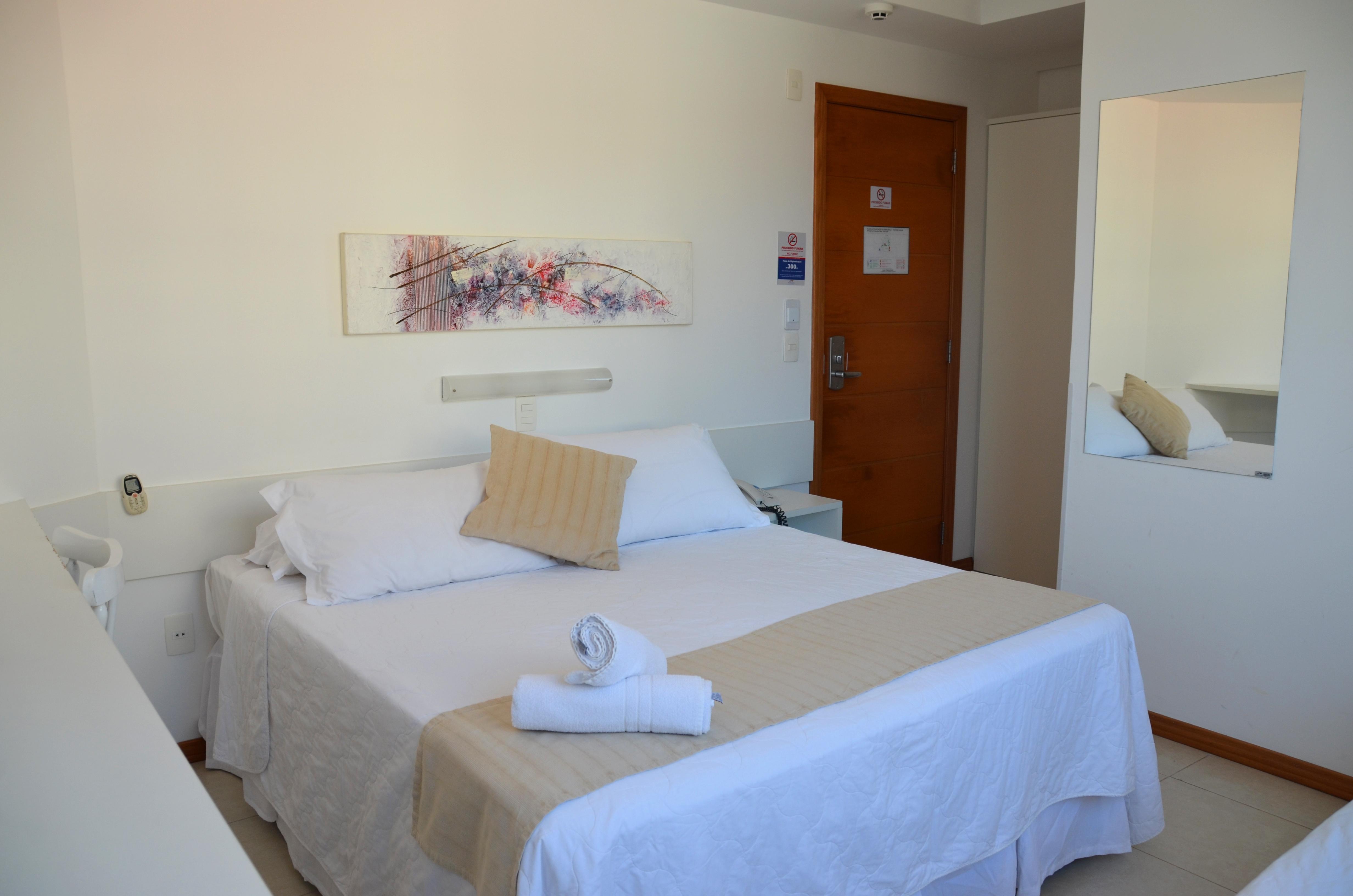 Florianópolis Luisa Palace Hotel מראה חיצוני תמונה