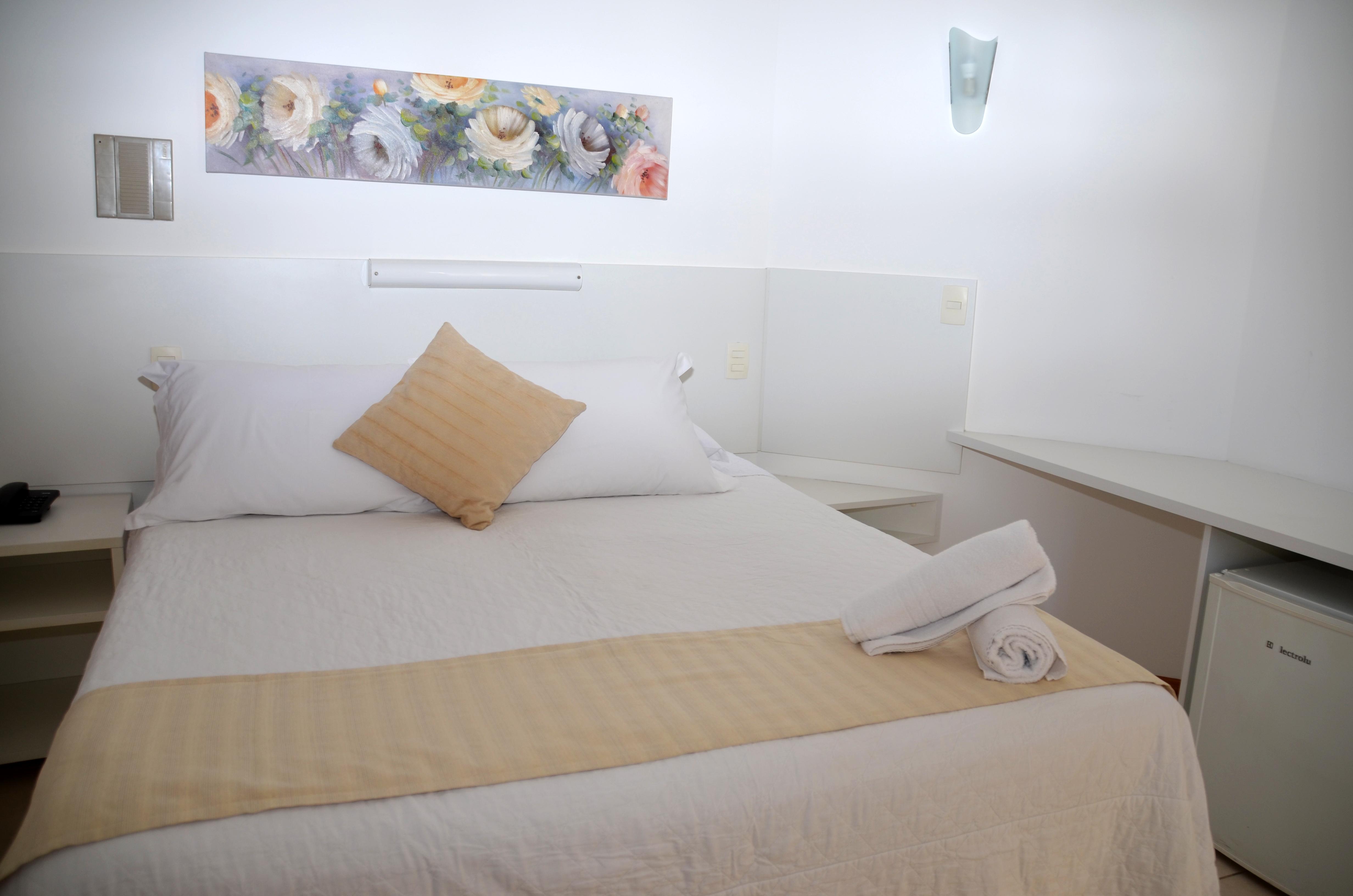 Florianópolis Luisa Palace Hotel מראה חיצוני תמונה