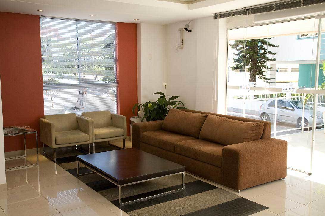 Florianópolis Luisa Palace Hotel מראה חיצוני תמונה
